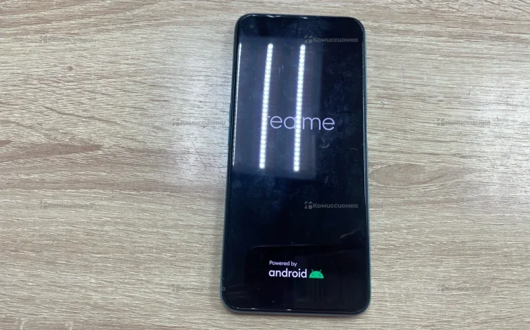 Realme Narzo 50 4/128 ГБ
