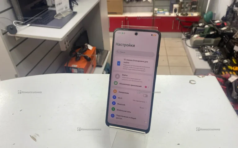 Realme C55