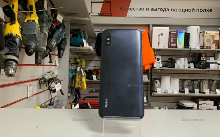 Xiaomi Redmi 9A 2/32 ГБ