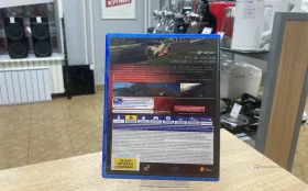 Купить ps4 гран туризмо б/у , в Самара Цена:1200рублей