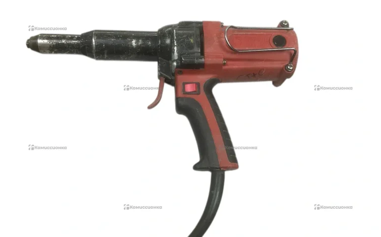 Электрический заклепочник Absolut SKytools SK1008