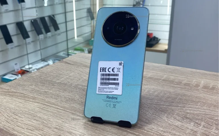 Huawei Redmi A3x 3/64 ГБ