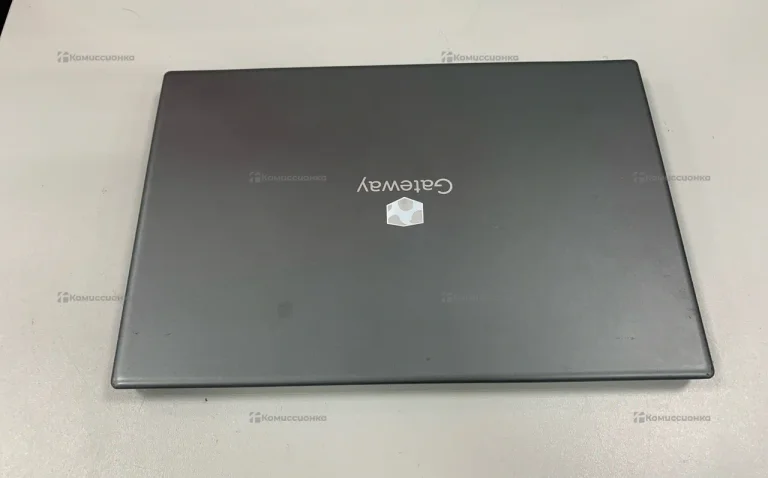 Ноутбук  Gateway GWNR1416