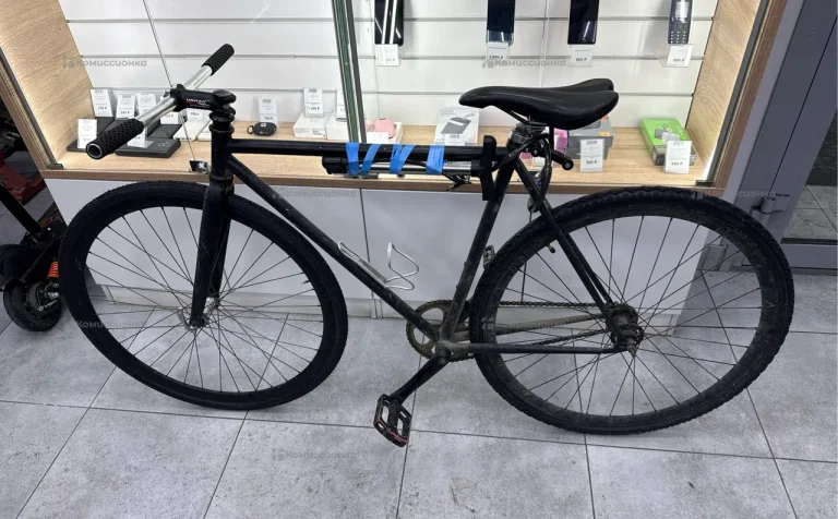 Велосипед Noname