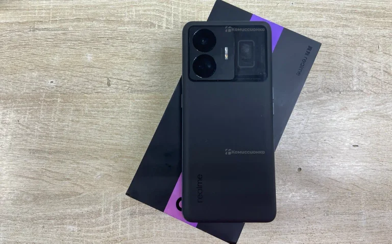 Realme GT3 240W 16/1Tb