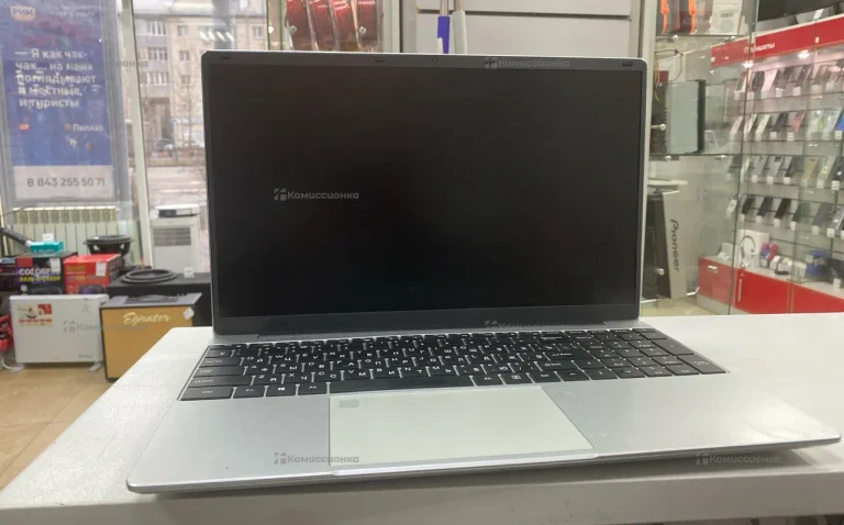 Ноутбук N5095