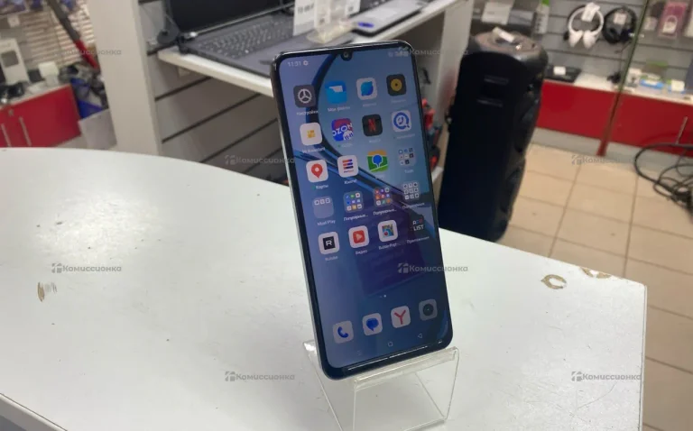 Realme C51 4/128 ГБ