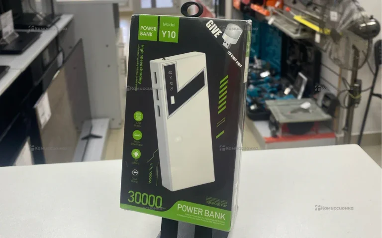 Power Bank Y10