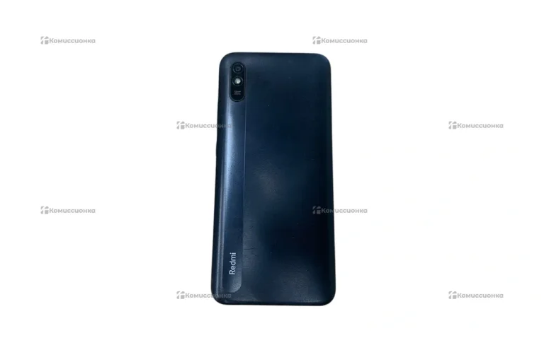 Xiaomi Redmi 9A 2/32 ГБ