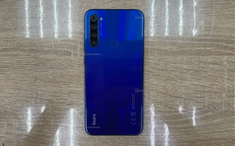 Xiaomi Redmi 8t 64Gb