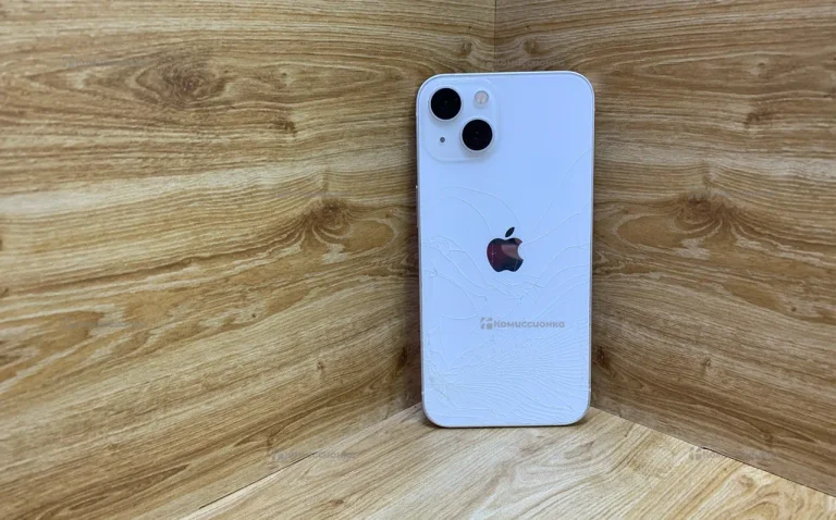 Apple iPhone 13 4/128 ГБ