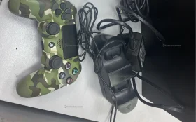Купить Приставка ps 4 slim 500gb. б/у , в Уфа Цена:13990рублей