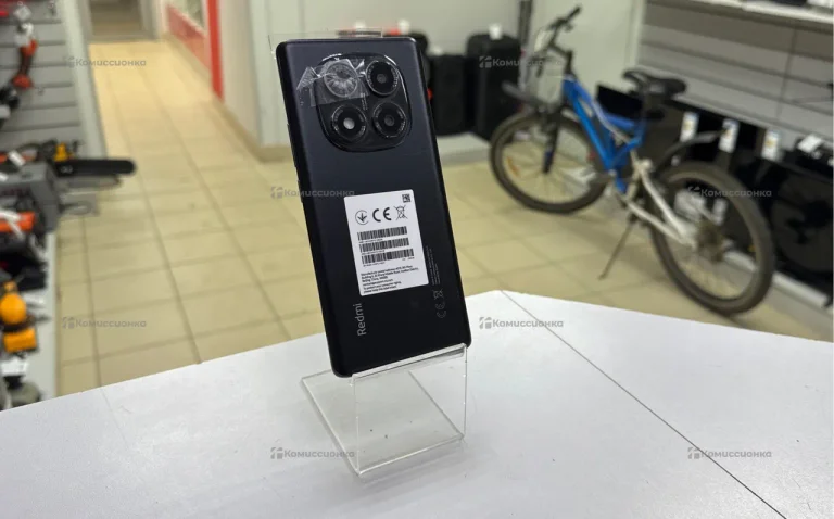 Xiaomi Redmi Note 14 Pro 8/256 ГБ