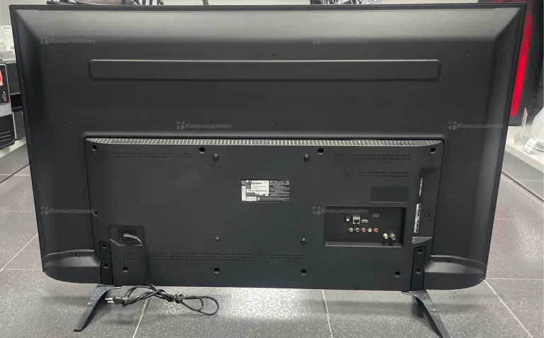 Телевизор LG Телевизор LG 49uj620v