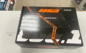 Купить AVATAR ABR-800.1 б/у , в Тольятти Цена:3900рублей
