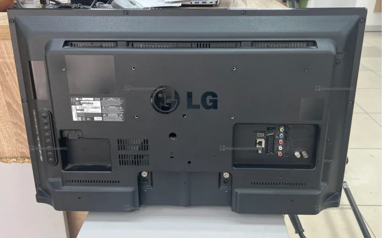 Телевизор LG 32ln541