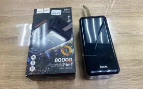 Power Bank hoco 80000