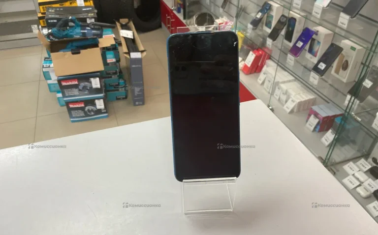 Infinix Smart 6 2/32Gb