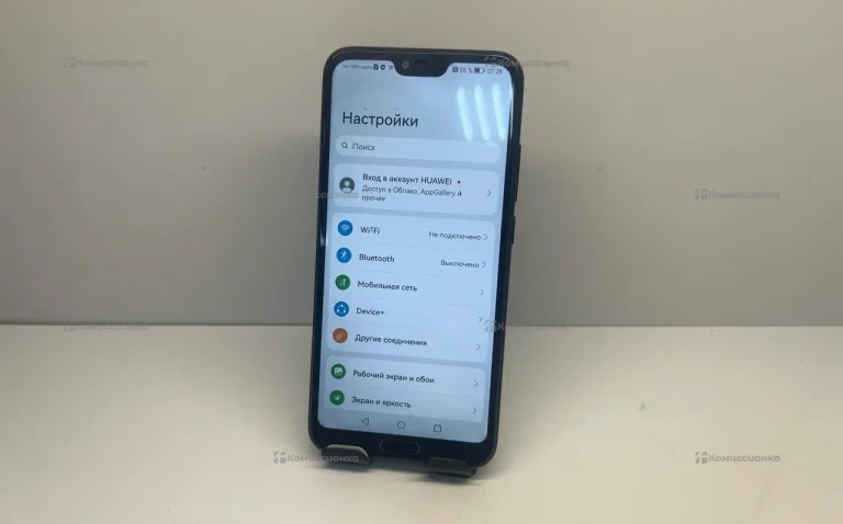 Honor 10 4/64GB