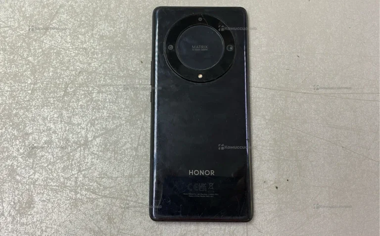 Honor X9 5G 8/256 ГБ