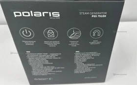 Купить Парогенератор Polaris PSS 7510K б/у , в Москва и область Цена:4900рублей