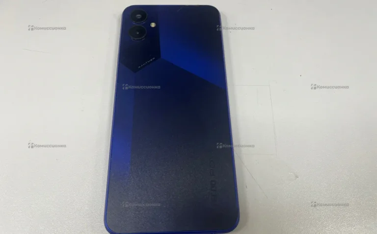 Tecno Pova 4 8/128 ГБ