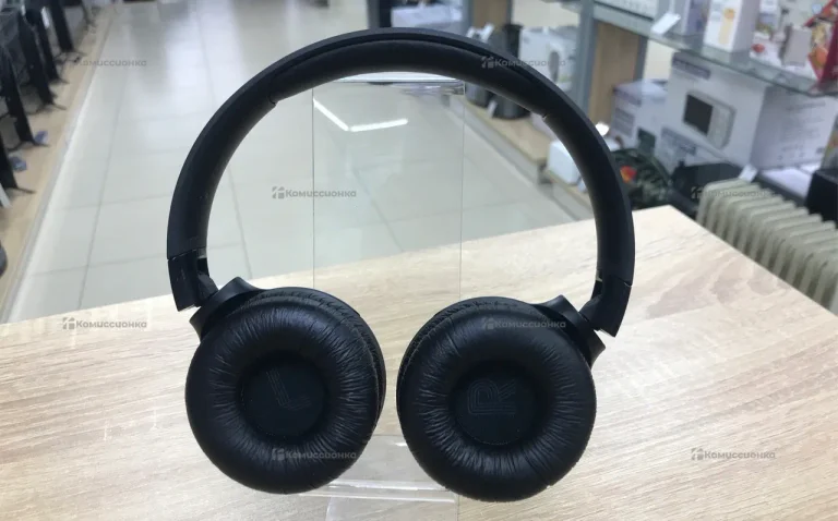 Наушники  jbl 520bt