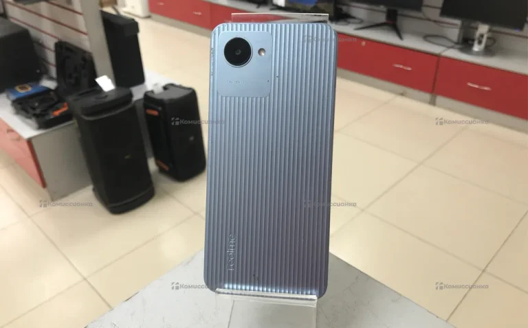 Realme C30 2/32 ГБ
