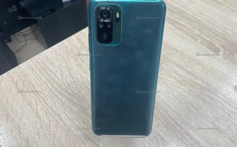 Xiaomi Note 10 4/64 ГБ