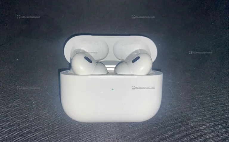 Наушники  Apple pro 2
