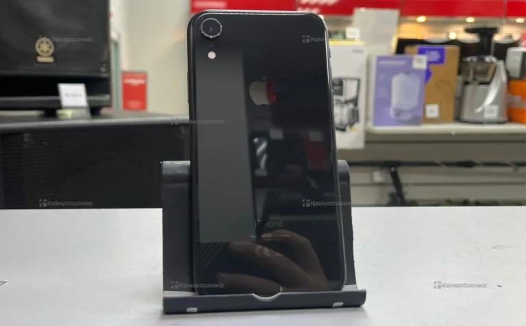 Apple iPhone XR 64GB’