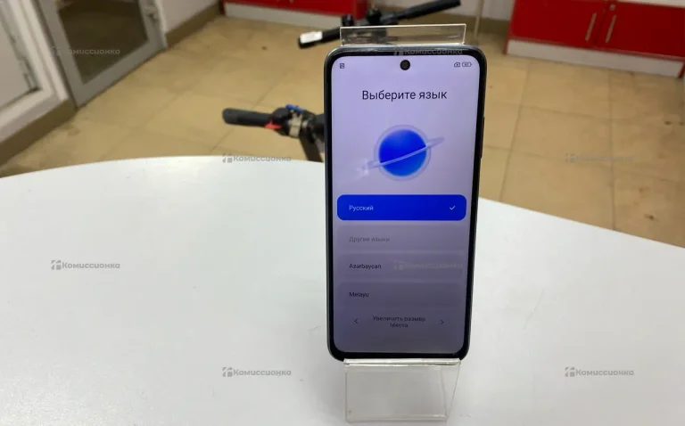 Xiaomi Redmi 10 4/64 ГБ