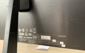 Купить Монитор Acer QG 270 180HZ s3bipx б/у , в Тольятти Цена:9900рублей