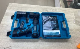 Дрель-шуруповерт Oasis ASU-12A S