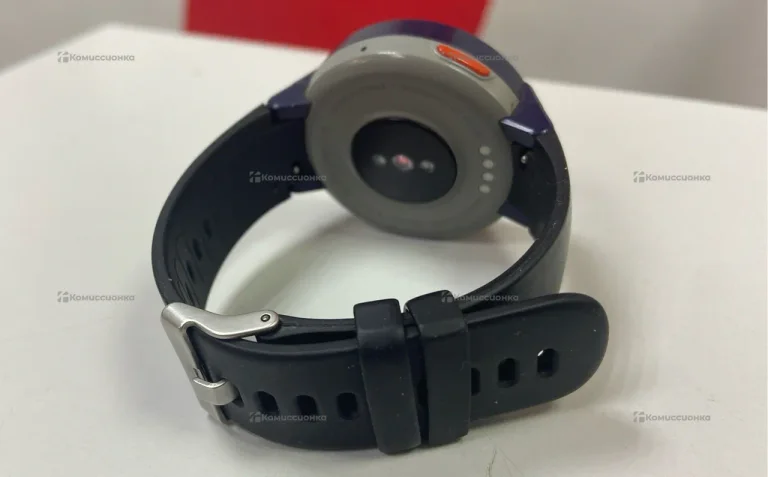 Смарт-Часы Amazfit Verge