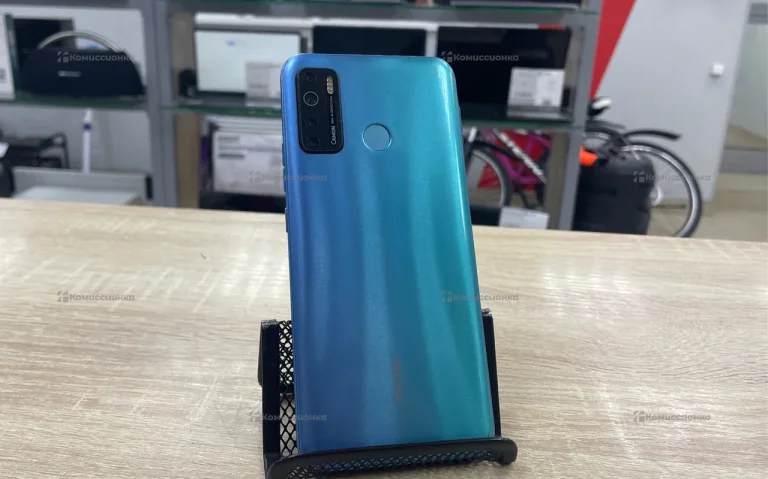 Tecno Camon 15 Air