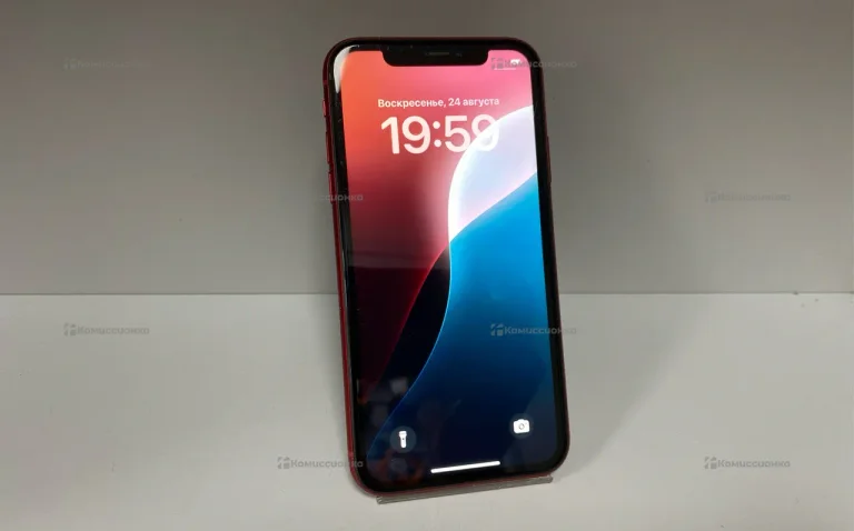 Apple iPhone XR 64Gb