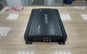 Усилитель  Kenwood  kw-48.4