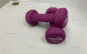Набор гантелей 2 кг
