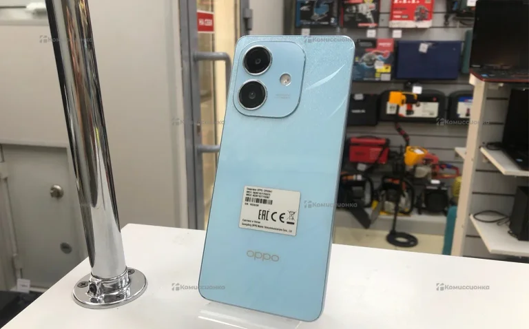 Oppo A3x 4/128Gb