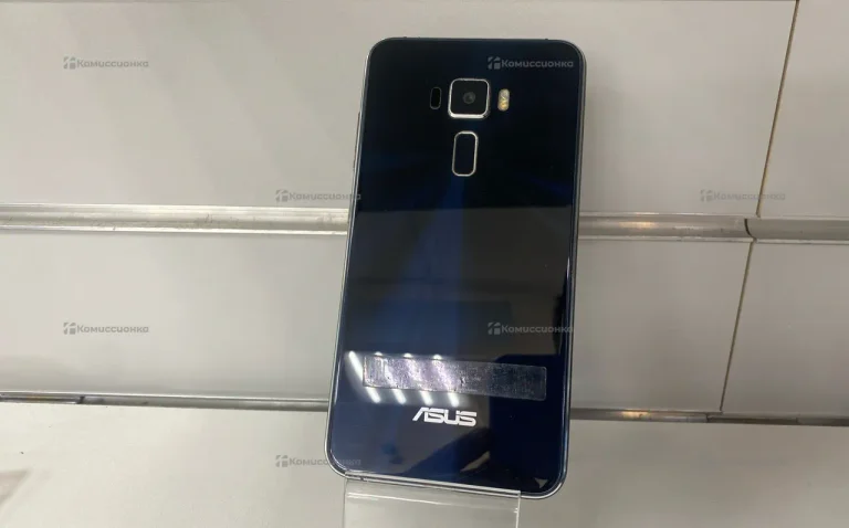 Asus ZenFone 3 ZE552KL