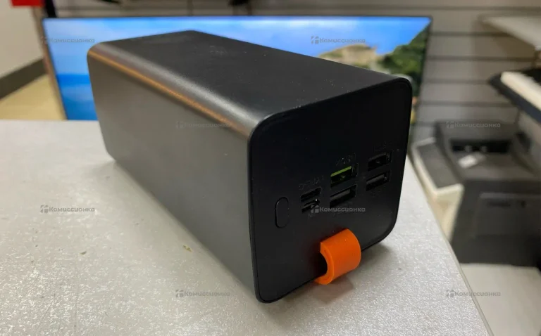 Powerbank Pero 50000