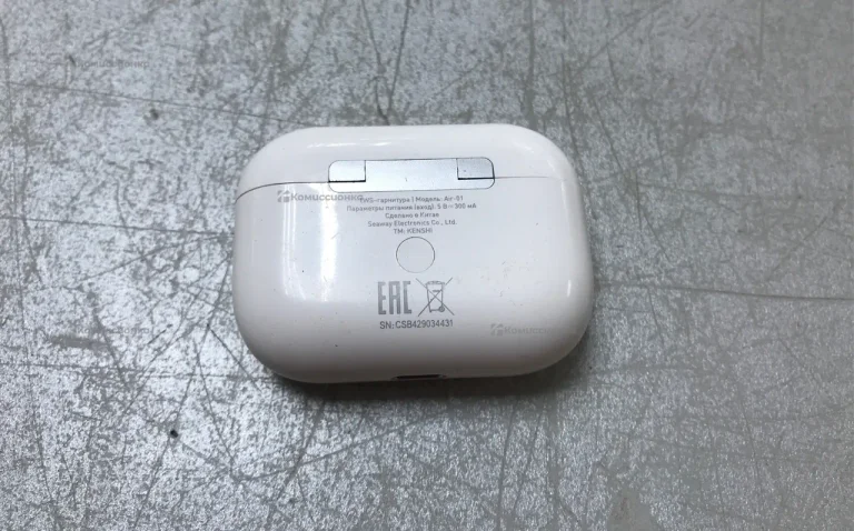 Наушники  Airpods(реплика)