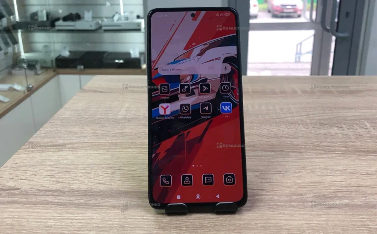 Xiaomi Redmi Note 14 8/256Gb