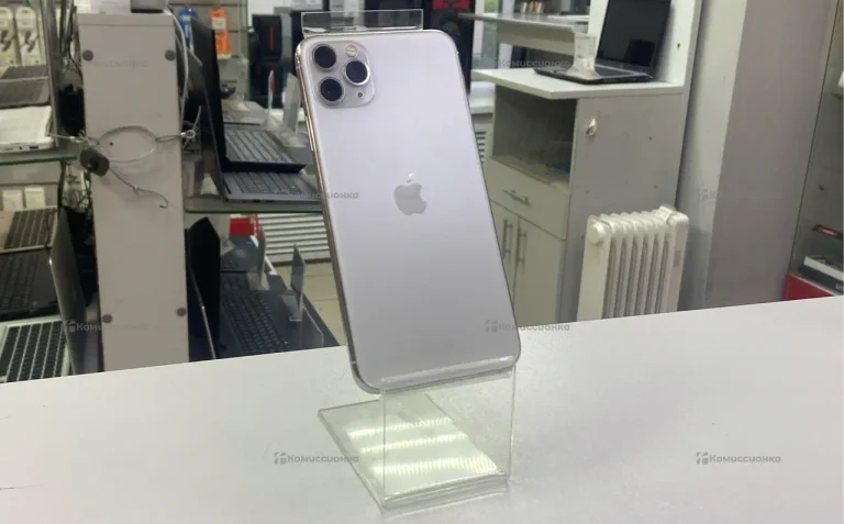 Apple iPhone 11 Pro Max 256Gb