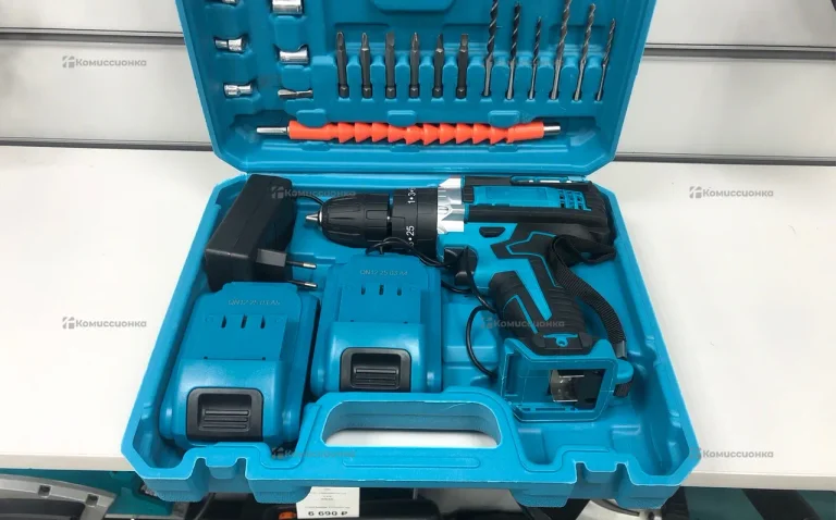 шуруповерт макита реп.