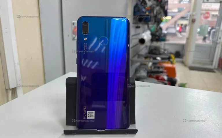 Huawei nova 3 128