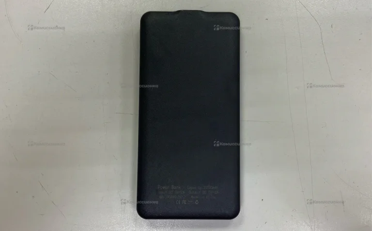 Power Bank  20000mAh