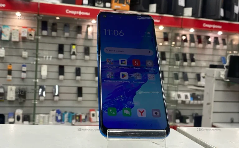 Oppo A53 4/64 ГБ