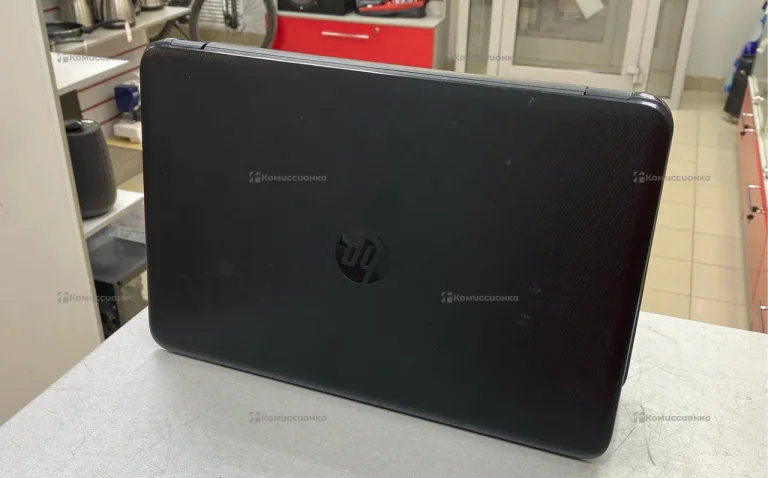 Ноутбук HP